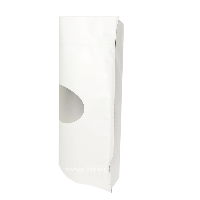 Mylar Stand Up Pouches